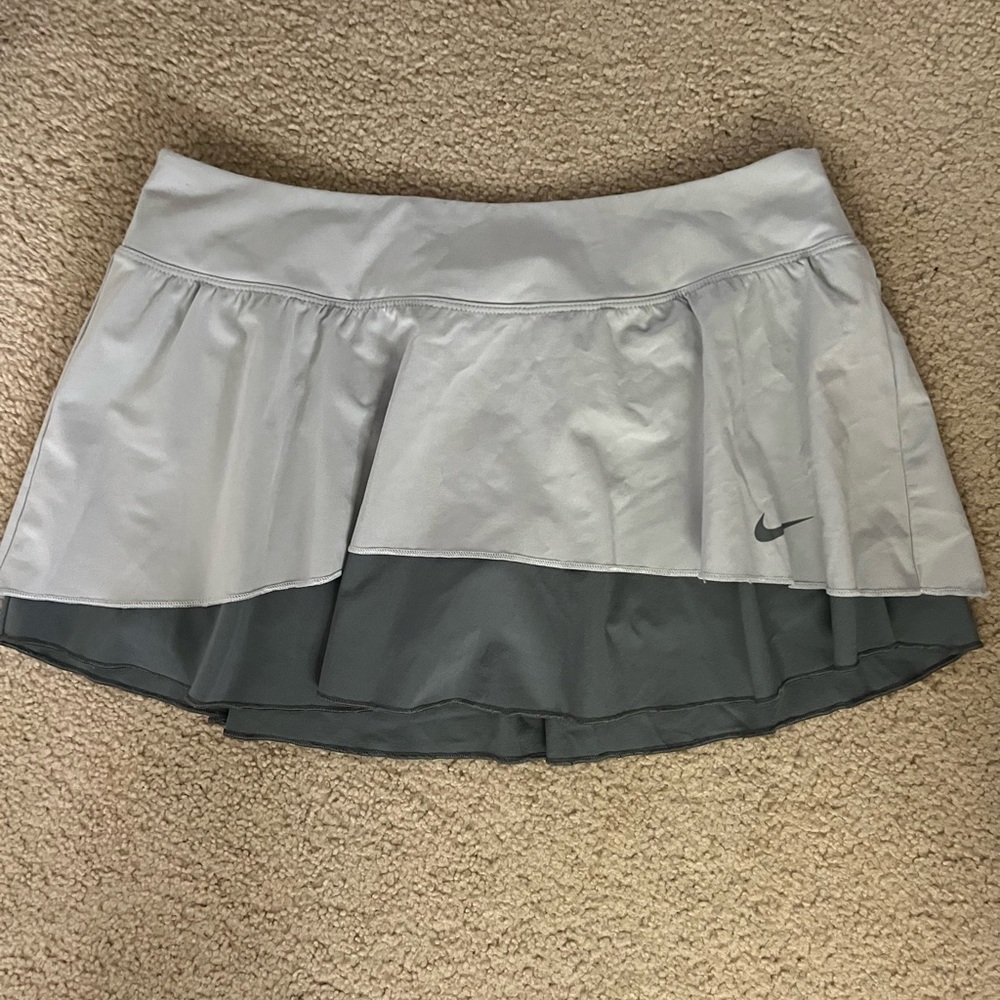 Nike tennis skirt